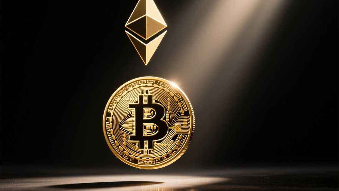 区块链BTC变盘在即,多空博弈加剧,市场何去何从