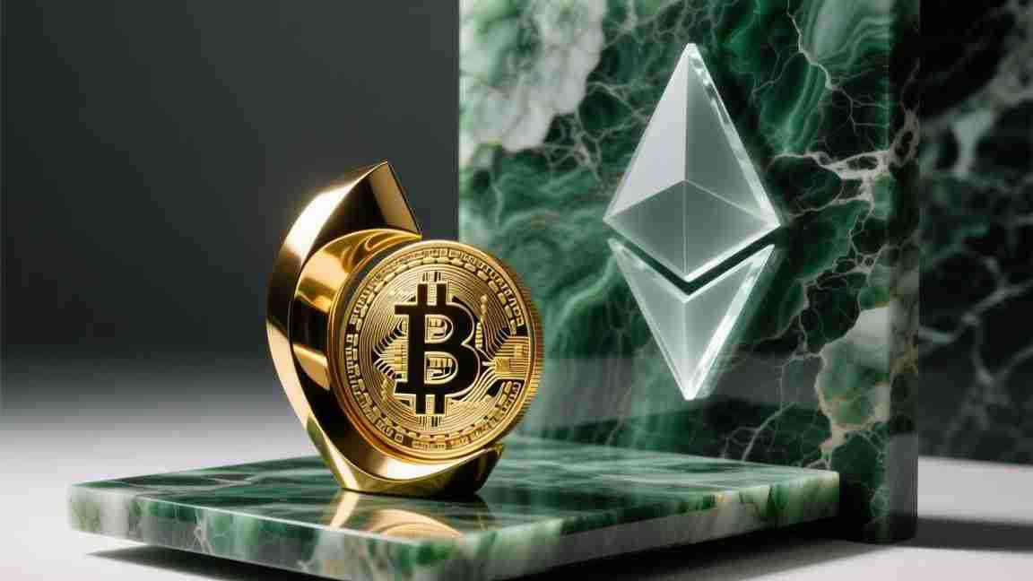 BTC2M牙膏,当比特币的未来撞进日常的泡沫