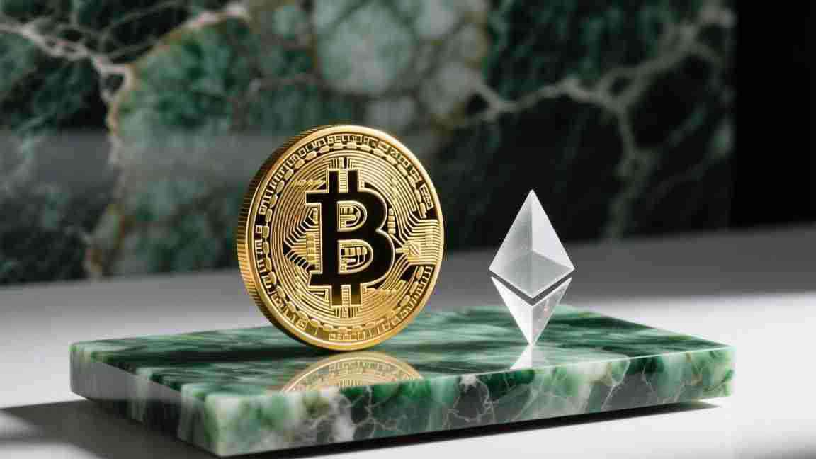 奇亚币与欧洲Web3,绿色革命与合规浪潮下的新机遇