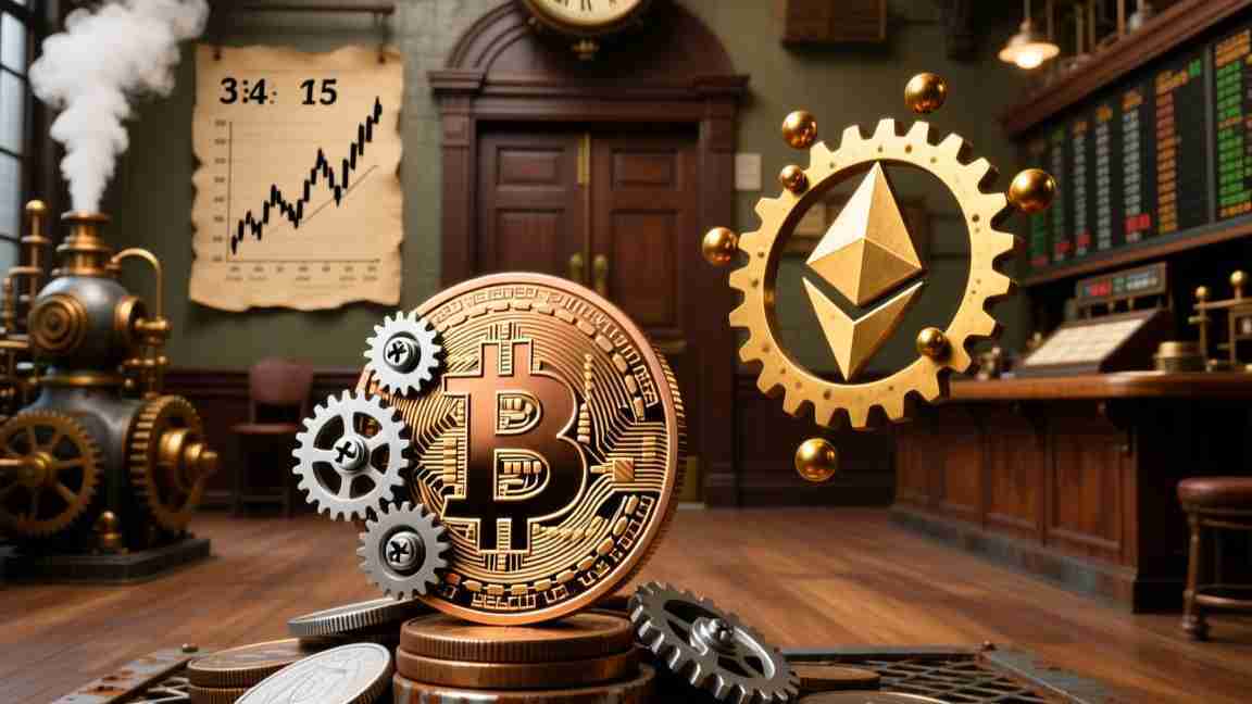 Luna币波动会间接影响A股市场吗