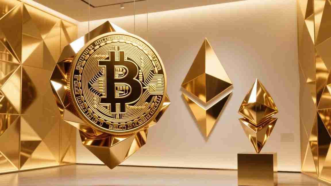 BTC上方压力重重,短期上行之路坎坷难行