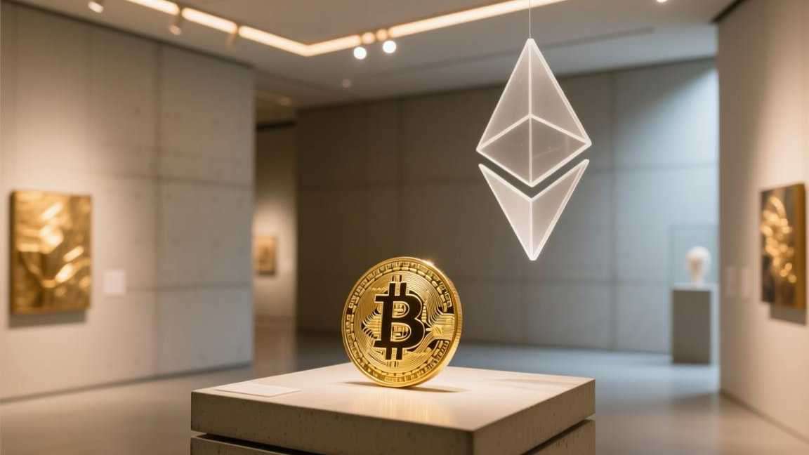 欧一Web3,探索下一代数字资产交易新范式